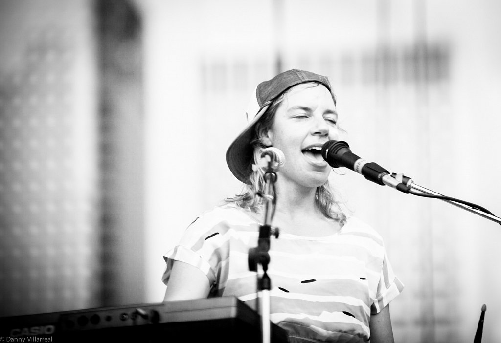 Free Press Summer Fest